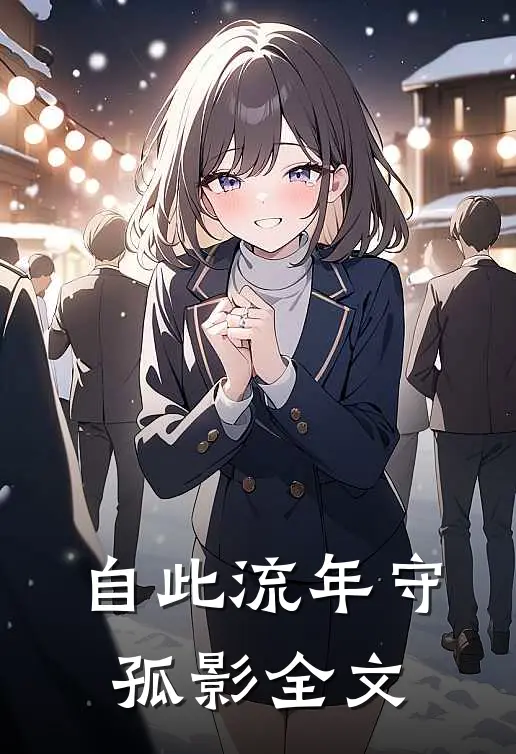 自此流年守孤影全文