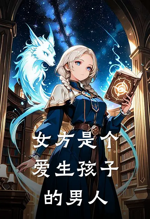 女方是个爱生孩子的男人