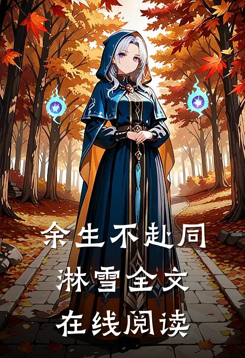余生不赴同淋雪全文在线阅读