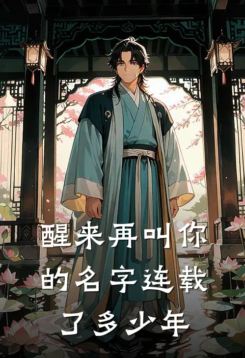 醒来再叫你的名字连载了多少年