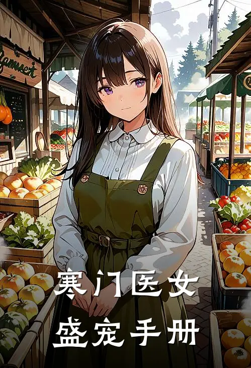 寒门医女盛宠手册