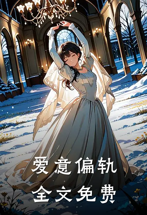 爱意偏轨全文免费