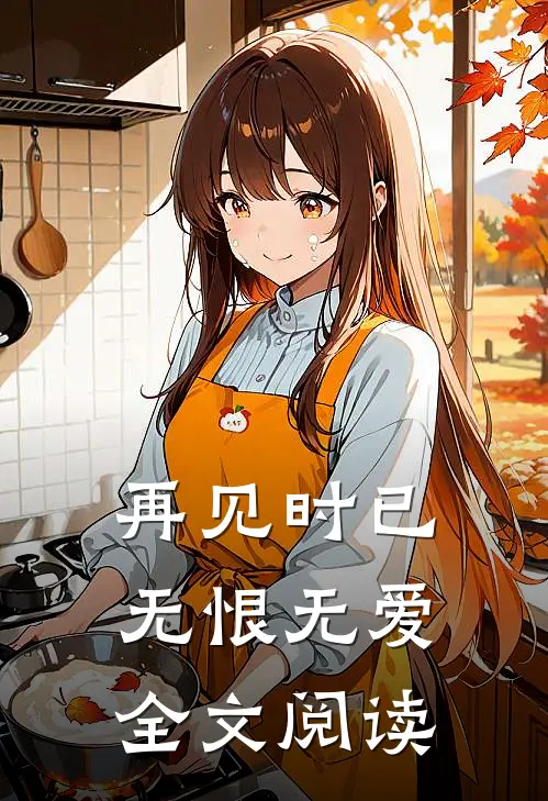 再见时已无恨无爱全文阅读
