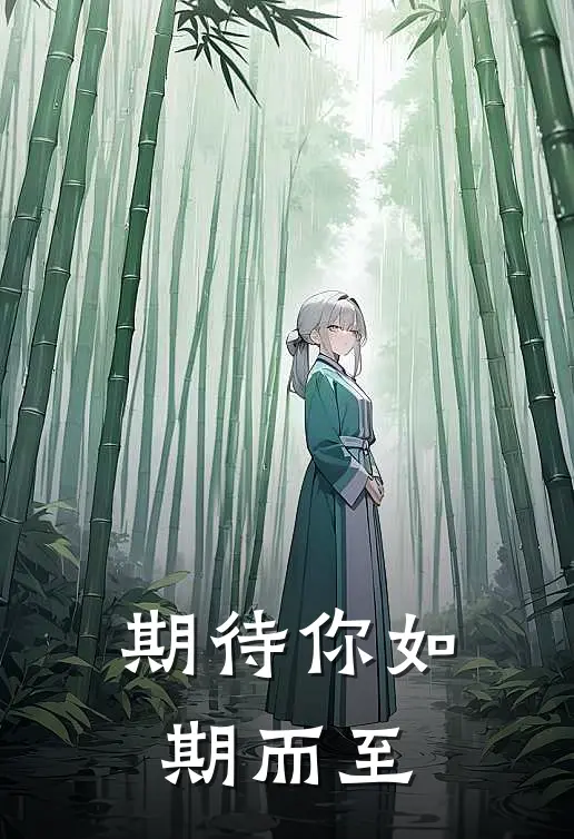 期待你如期而至