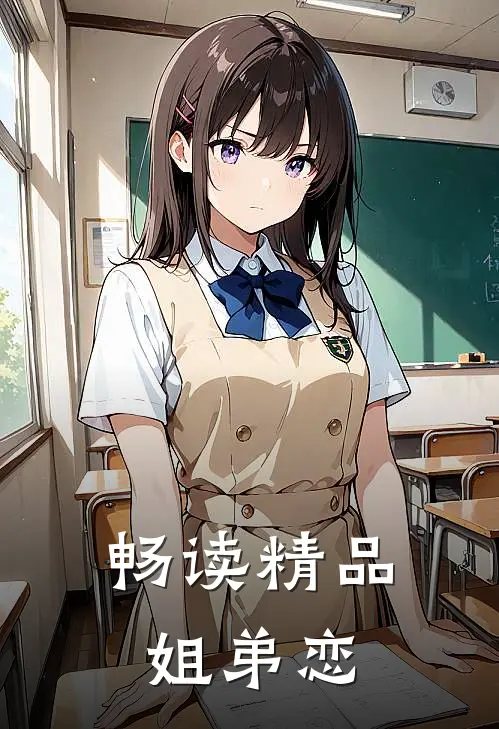 畅读精品姐弟恋