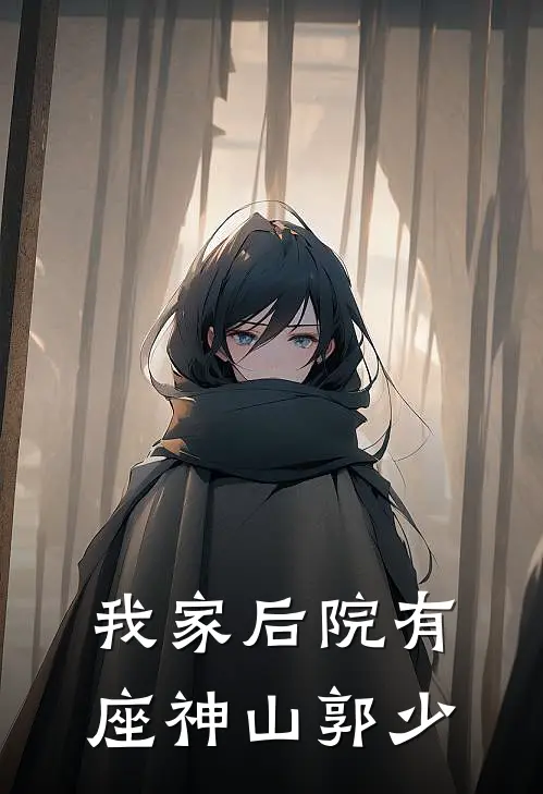 我家后院有座神山 郭少