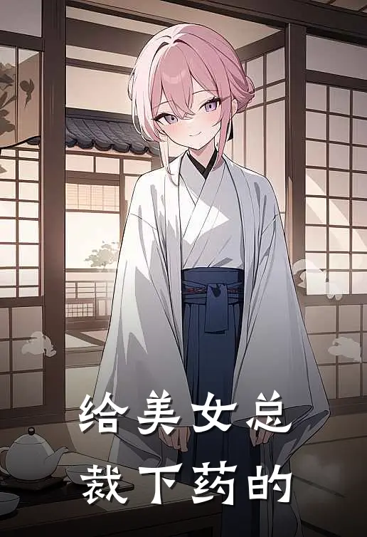 给美女总裁下药的