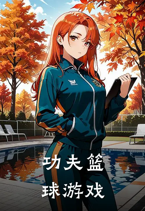功夫篮球游戏