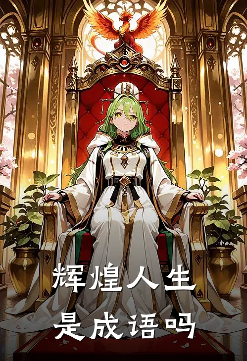 辉煌人生是成语吗