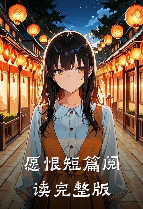 愿恨短篇阅读完整版