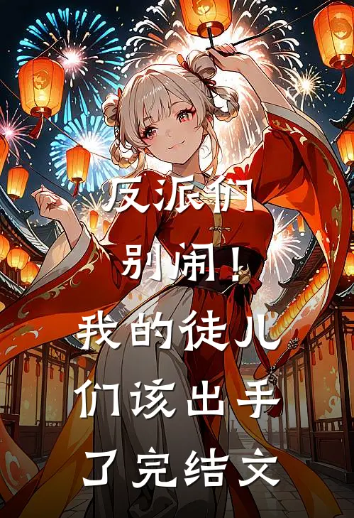 反派们别闹！我的徒儿们该出手了完结文