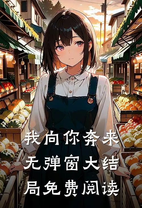 我向你奔来无弹窗大结局免费阅读