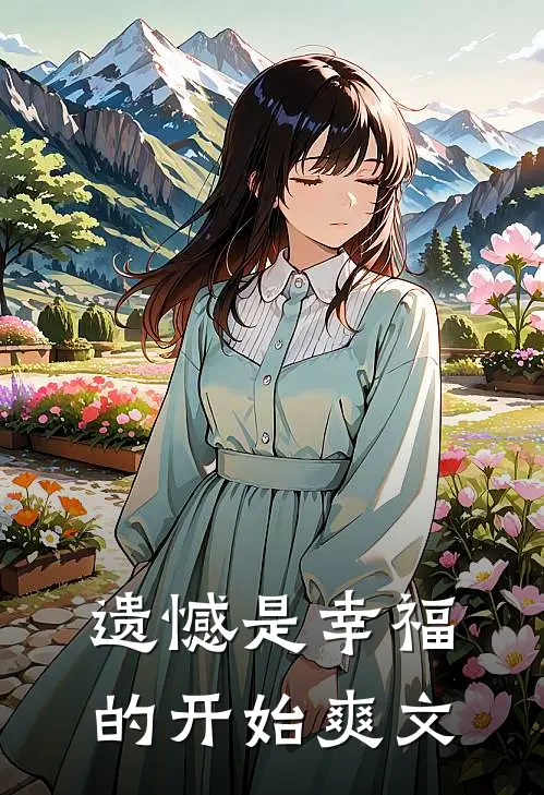 遗憾是幸福的开始爽文