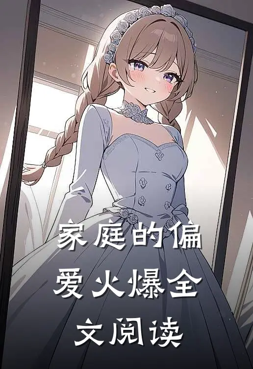 家庭的偏爱火爆全文阅读
