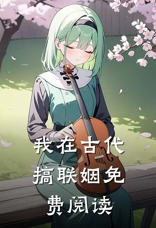 我在古代搞联姻免费阅读