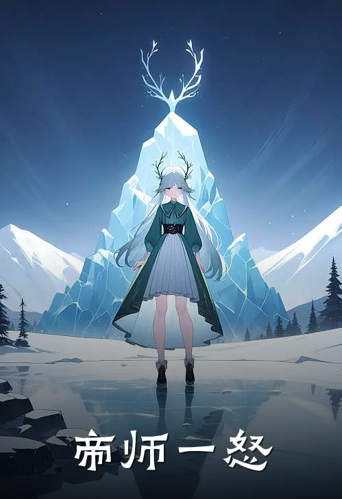 帝师一怒