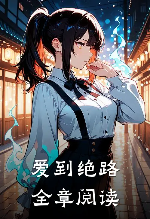 爱到绝路全章阅读