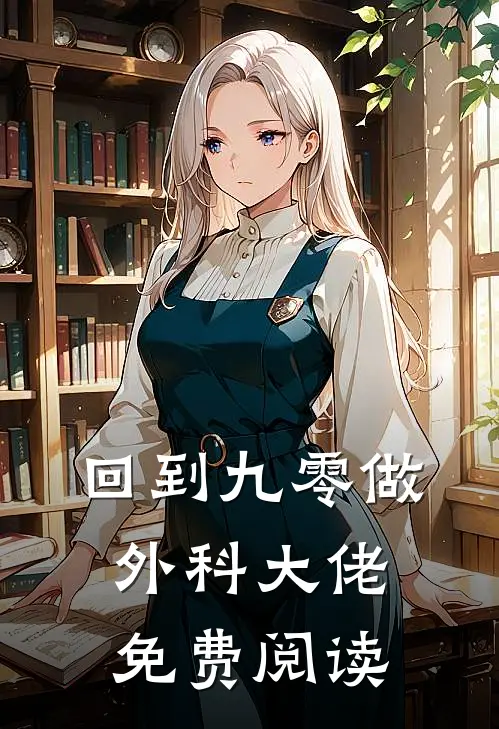 回到九零做外科大佬免费阅读