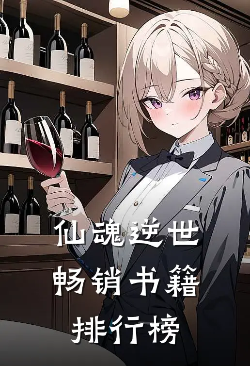 仙魂逆世畅销书籍排行榜