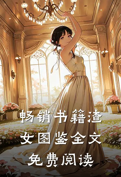 畅销书籍渣女图鉴全文免费阅读