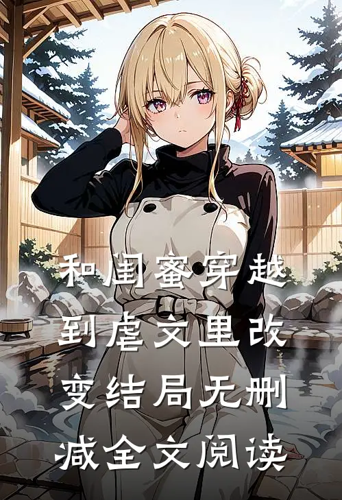 和闺蜜穿越到虐文里改变结局无删减全文阅读