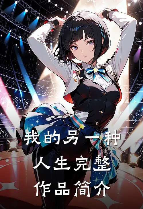 我的另一种人生完整作品简介