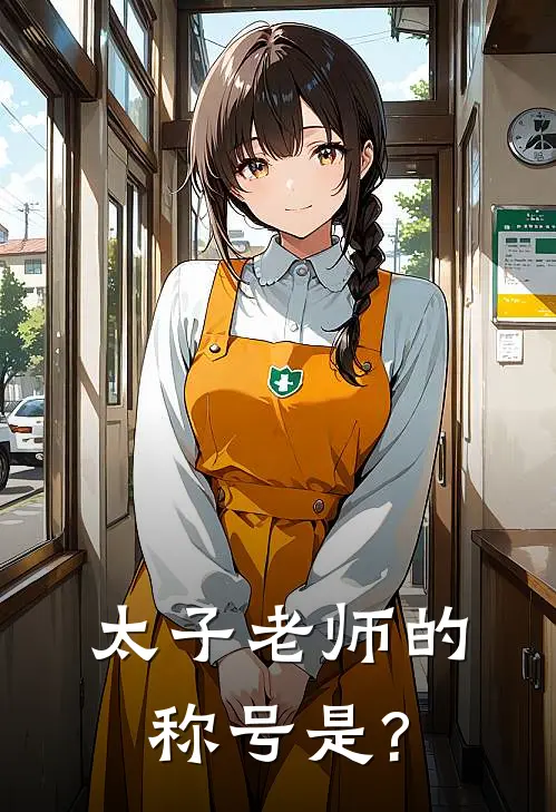 太子老师的称号是?
