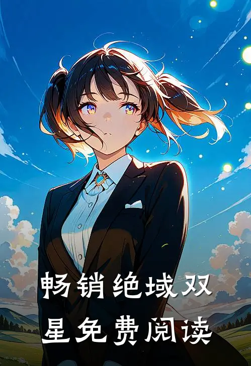 畅销绝域双星免费阅读