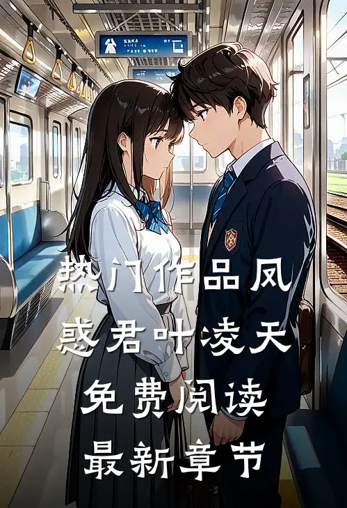 热门作品凤惑君叶凌天免费阅读最新章节