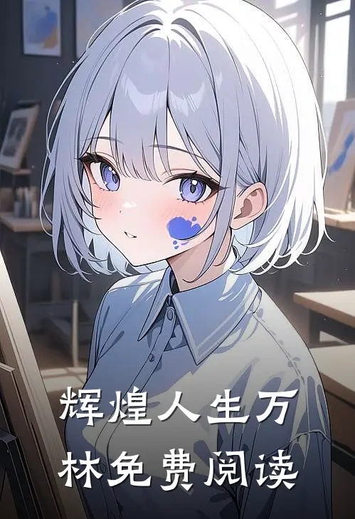 辉煌人生万林免费阅读