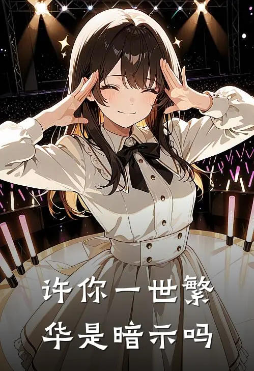 许你一世繁华是暗示吗