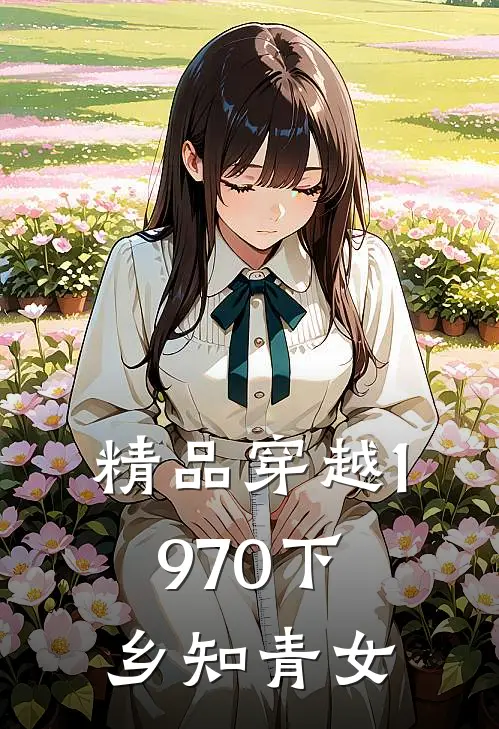 精品穿越1970下乡知青女