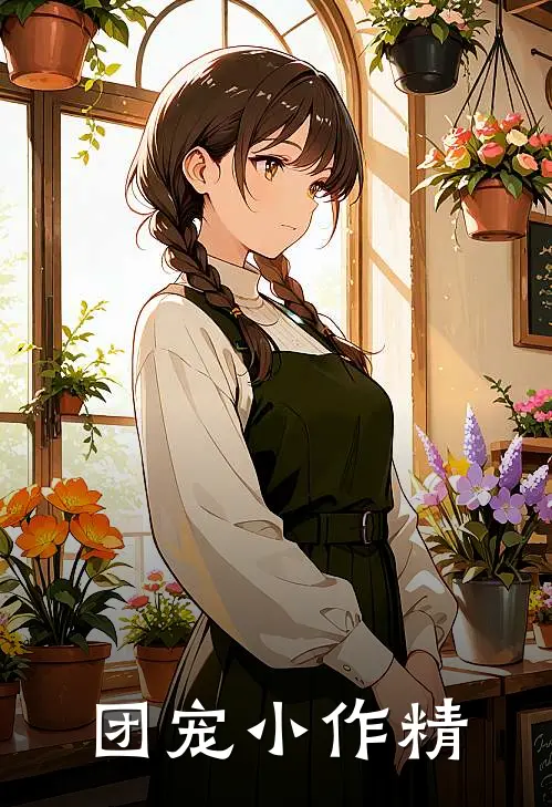 团宠小作精