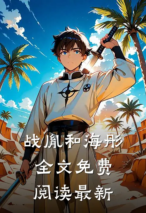战胤和海彤全文免费阅读最新