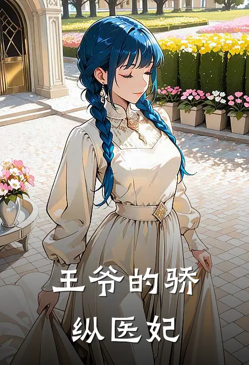 王爷的骄纵医妃