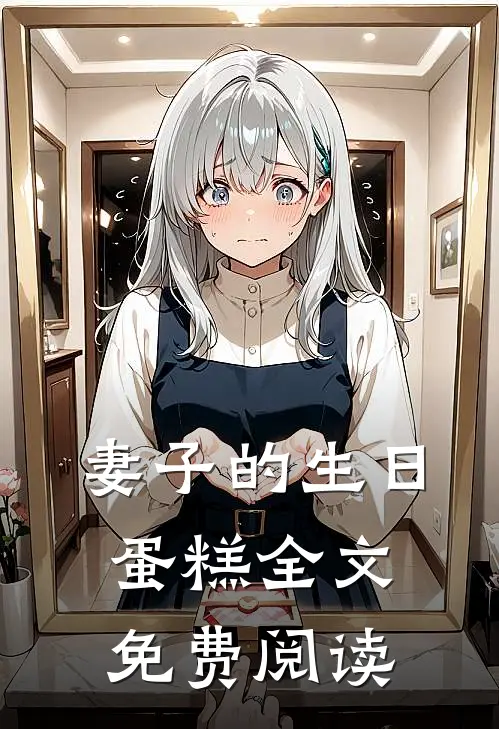 妻子的生日蛋糕全文免费阅读