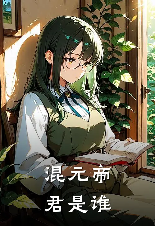 混元帝君是谁