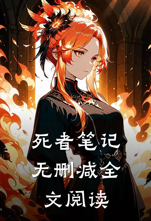 死者笔记无删减全文阅读