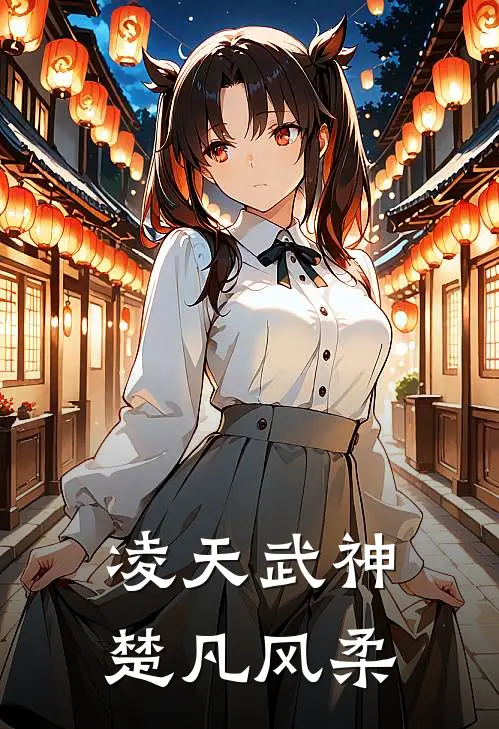 凌天武神楚凡风柔