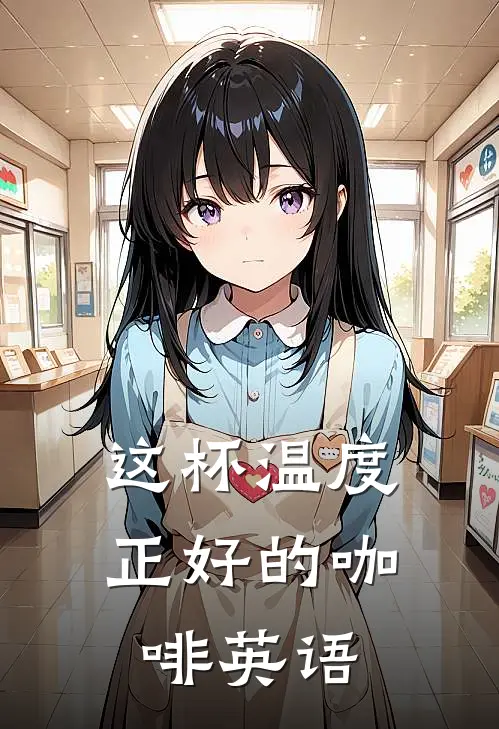 这杯温度正好的咖啡英语