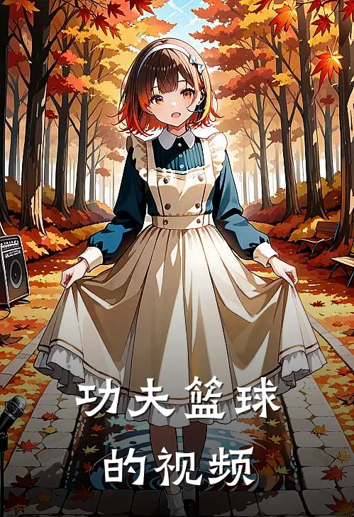 功夫篮球的视频