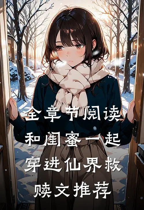 全章节阅读和闺蜜一起穿进仙界救赎文推荐