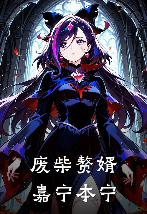废柴赘婿 嘉宁本宁