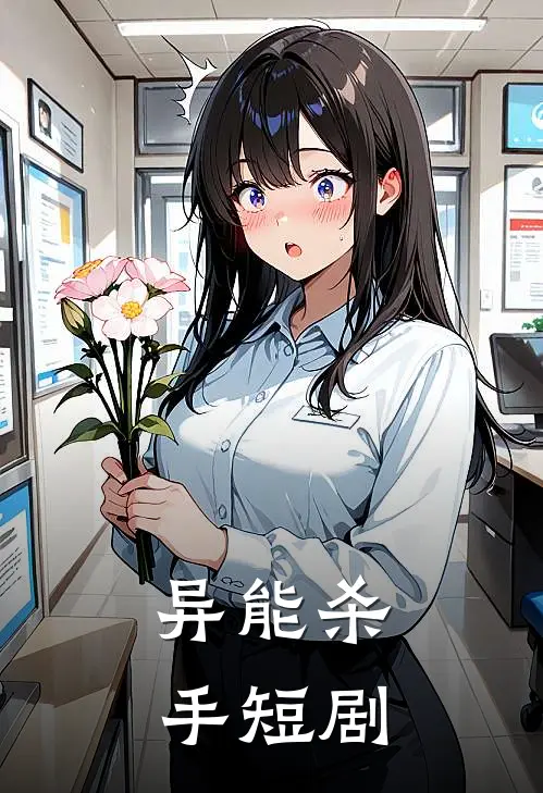 异能杀手短剧