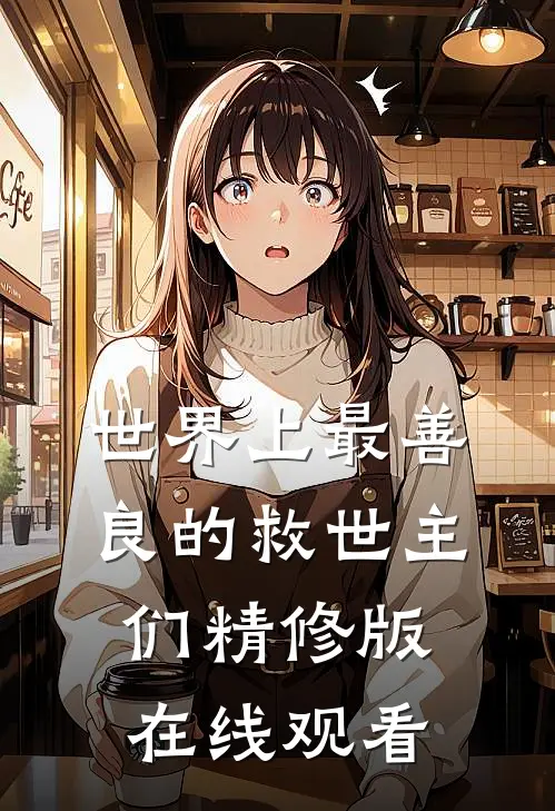 世界上最善良的救世主们精修版在线观看