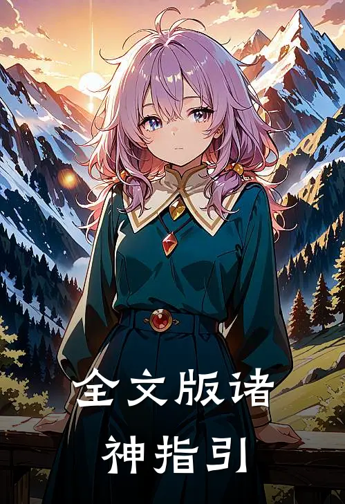 全文版诸神指引