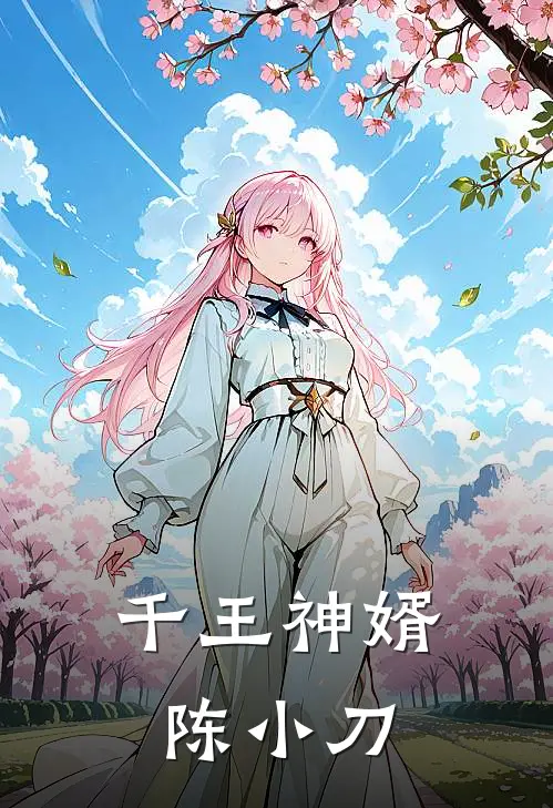 千王神婿陈小刀