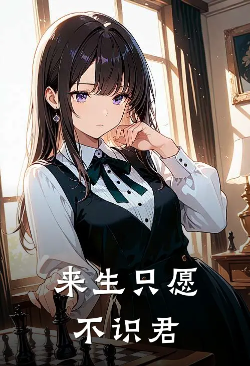 来生只愿不识君