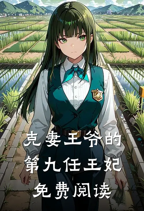 克妻王爷的第九任王妃免费阅读