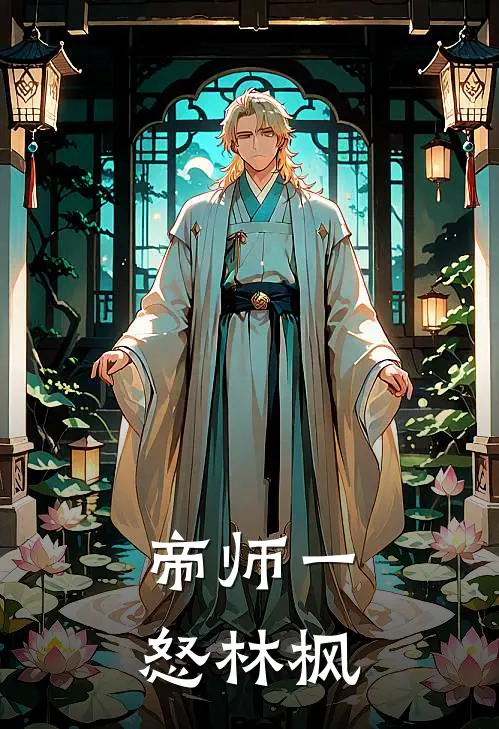 帝师一怒林枫